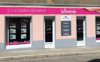 Photo de notre agence immobiliere a 68200 MULHOUSE