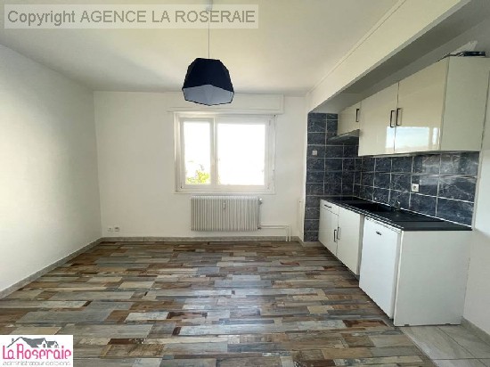 location appartement BOURTZWILLER 1 pieces, 21,48m