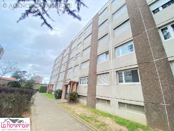 location appartement MULHOUSE 3 pieces, 64,89m