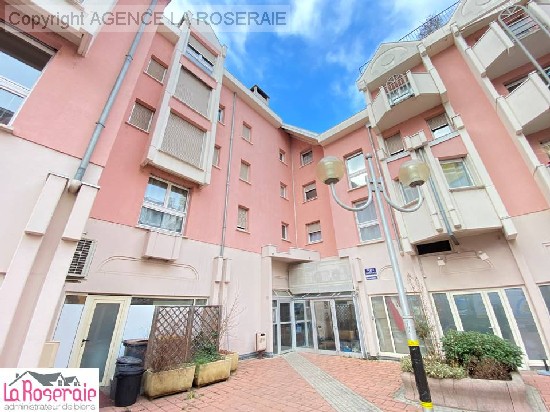 location appartement MULHOUSE 3 pieces, 60,34m