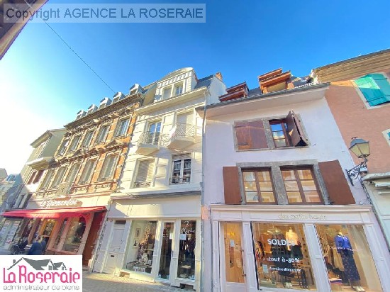 location appartement MULHOUSE 2 pieces, 40,31m
