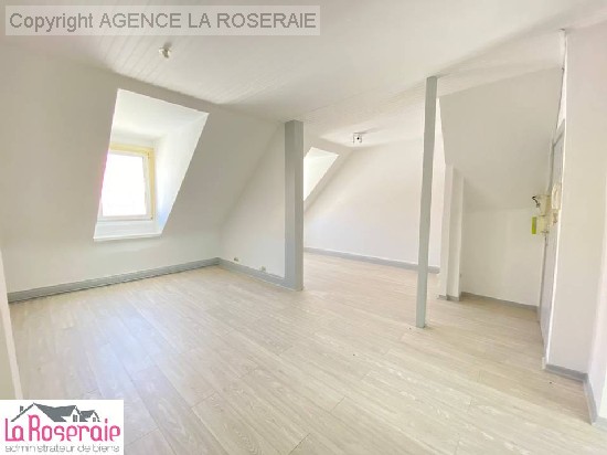 location appartement MULHOUSE 3 pieces, 51,3m