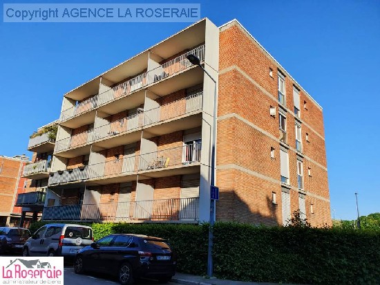 location appartement MULHOUSE 1 pieces, 24,06m