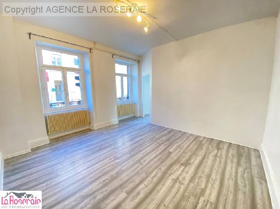 location appartement MULHOUSE 3 pieces, 56,98m