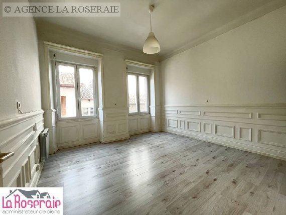location appartement MULHOUSE 1 pieces, 23,13m