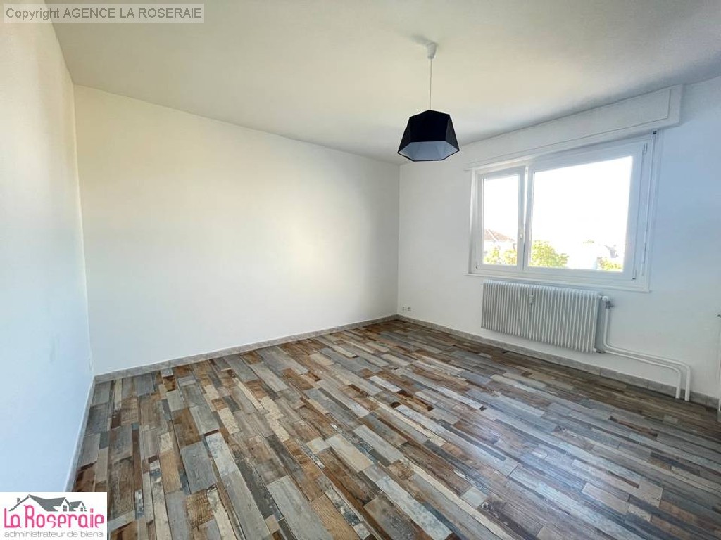 Vente appartement - BOURTZWILLER 21,55 m², 1 pièce