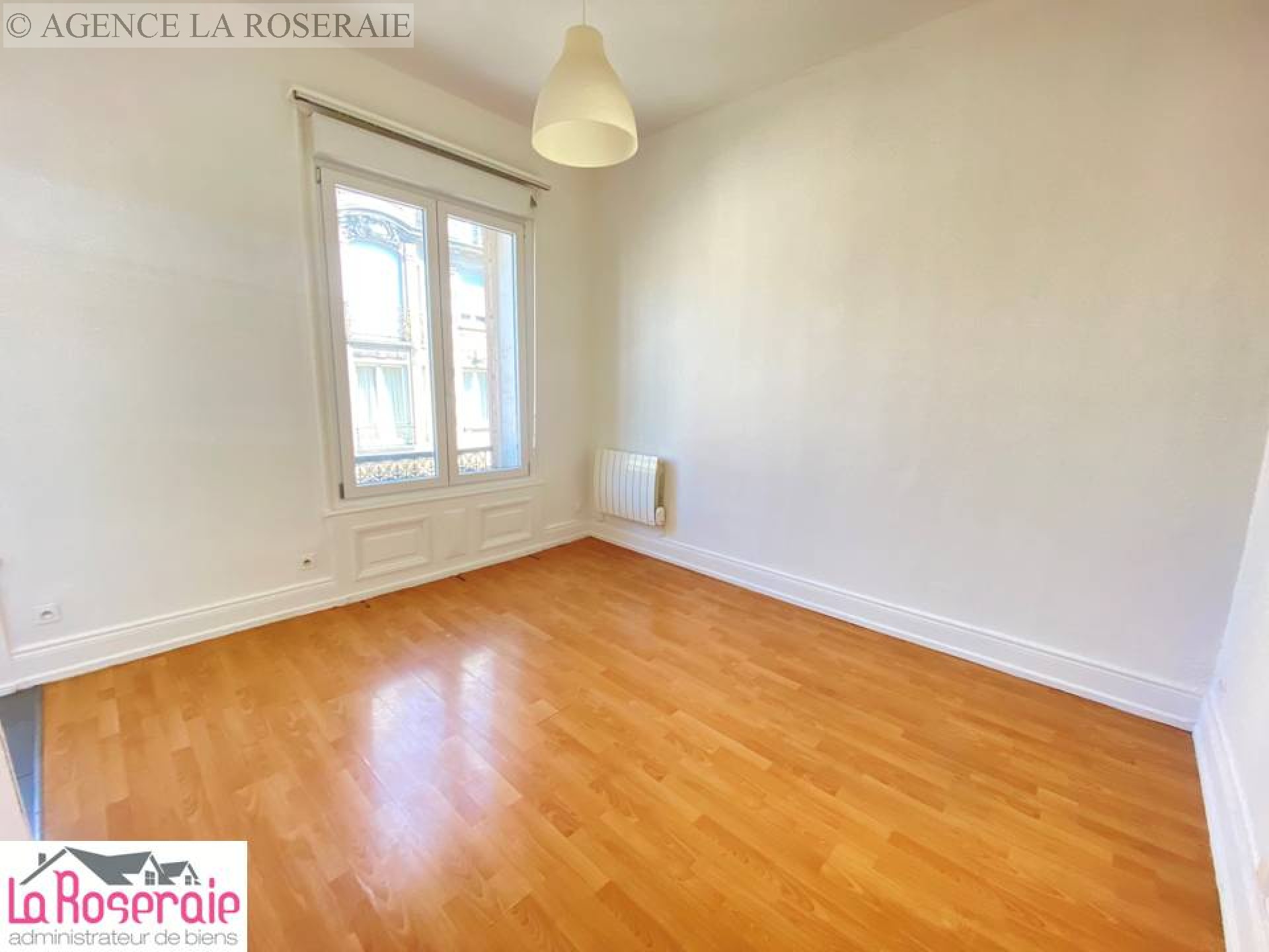 Location appartement - MULHOUSE 21 m², 1 pièce