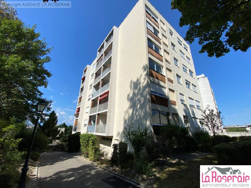 Location appartement - MULHOUSE 15,54 m², 1 pièce